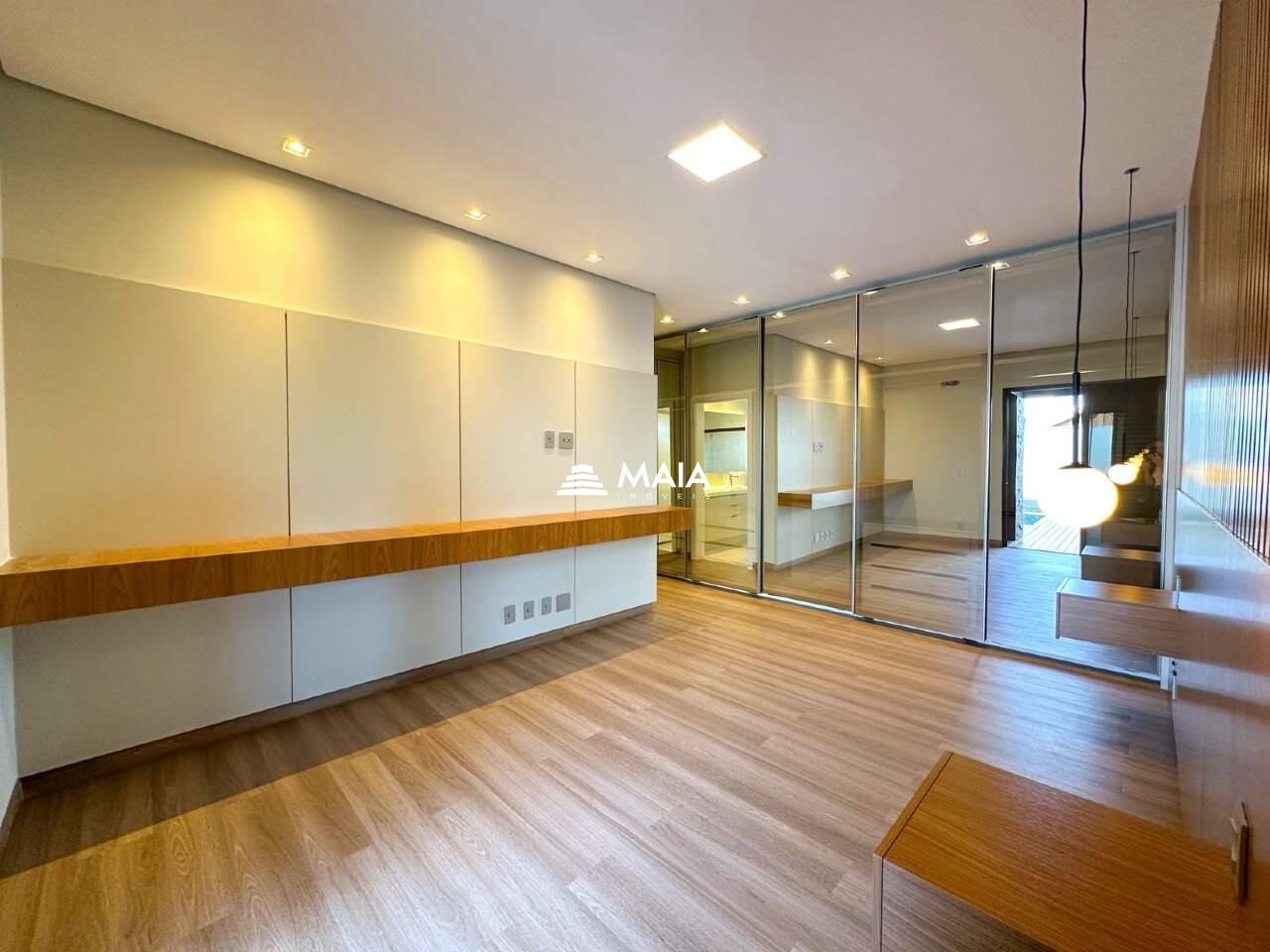 Casa de Condomínio à venda no Cyrela Landscape: 