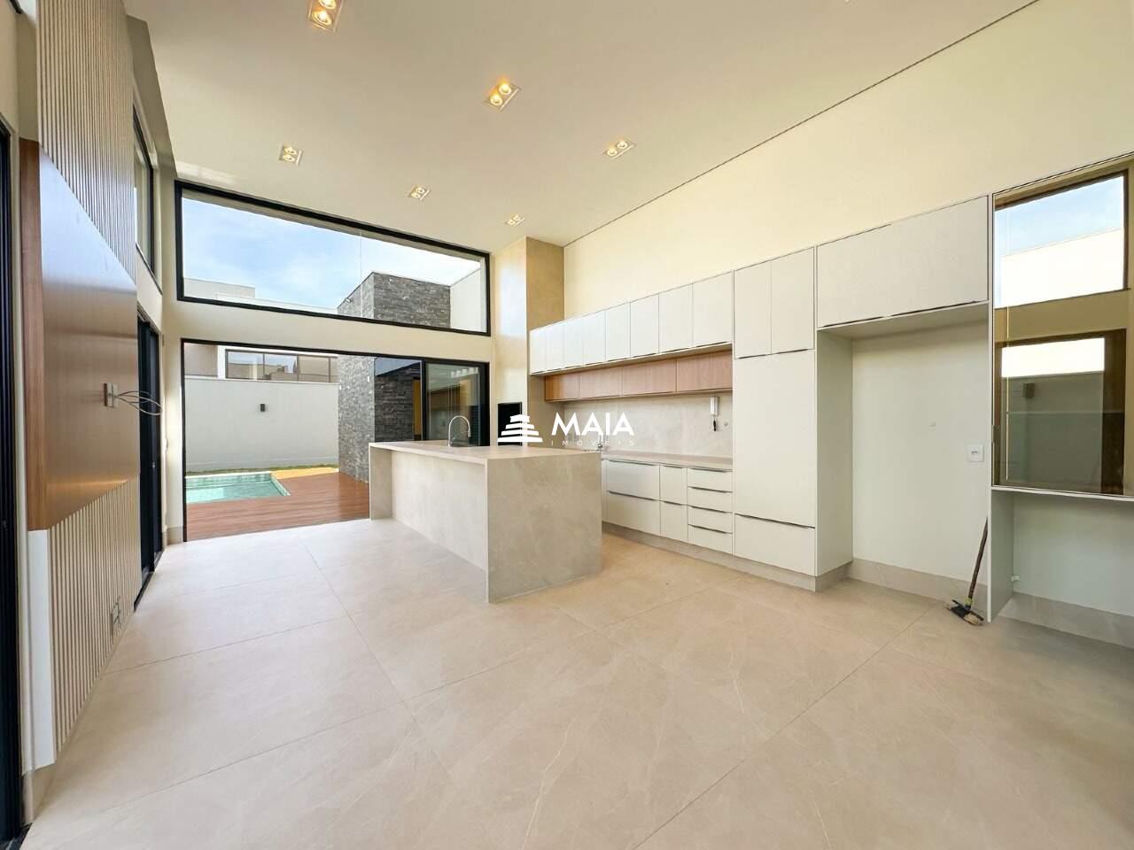 Casa de Condomínio à venda no Cyrela Landscape: 