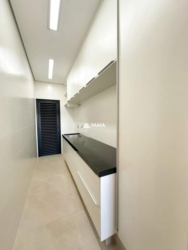 Casa de Condomínio à venda no Cyrela Landscape: 