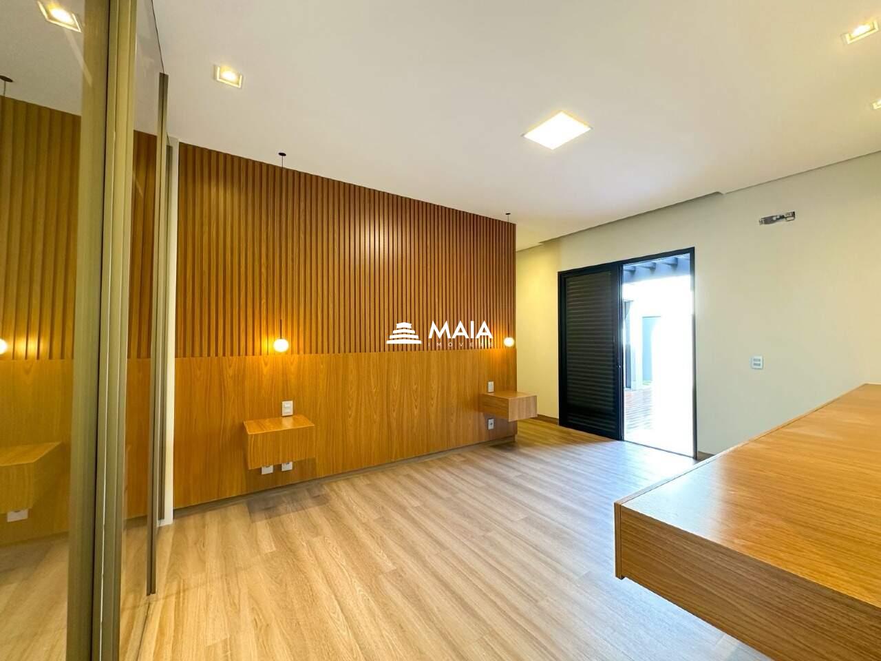 Casa de Condomínio à venda no Cyrela Landscape: 