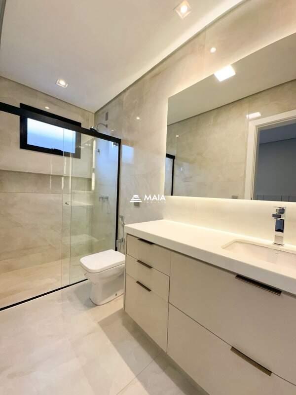 Casa de Condomínio à venda no Cyrela Landscape: 