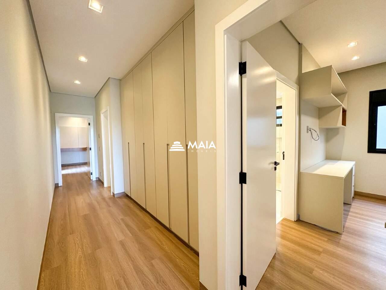 Casa de Condomínio à venda no Cyrela Landscape: 