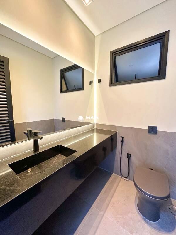 Casa de Condomínio à venda no Cyrela Landscape: 