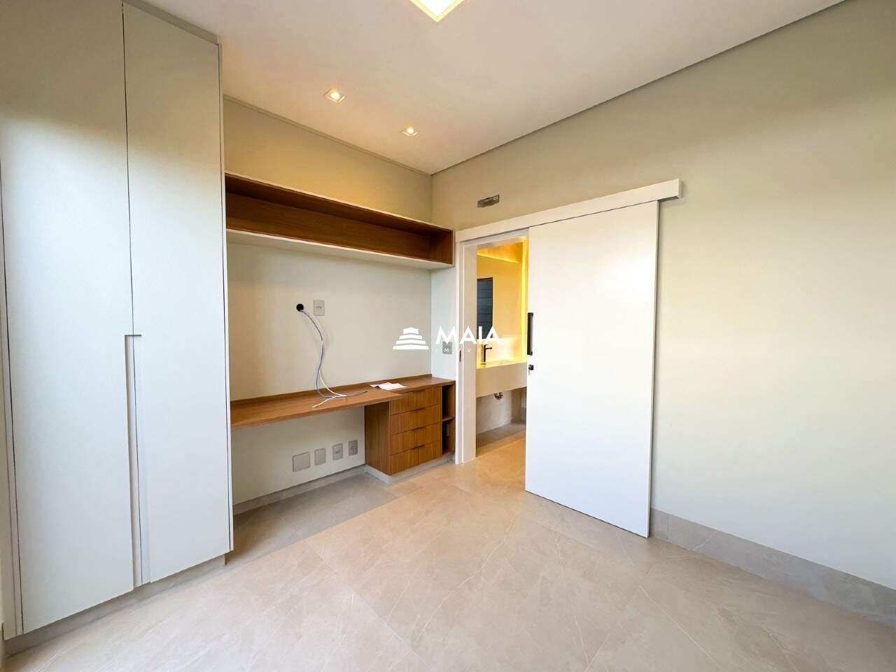 Casa de Condomínio à venda no Cyrela Landscape: 