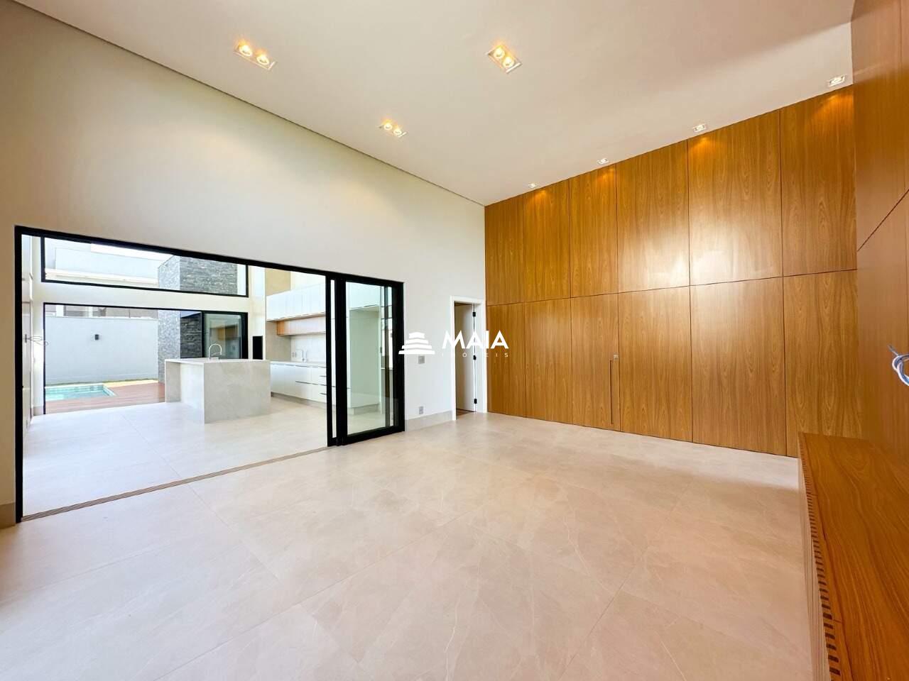 Casa de Condomínio à venda no Cyrela Landscape: 