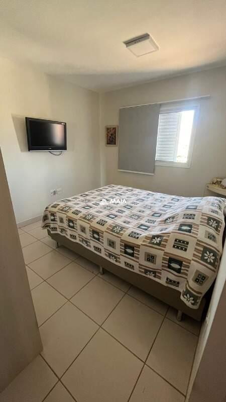 Apartamento à venda no Santa Maria: 