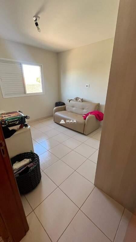 Apartamento à venda no Santa Maria: 