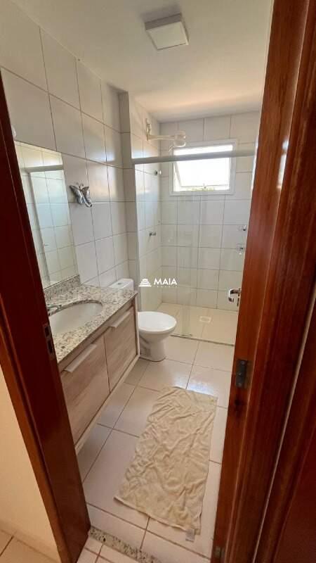 Apartamento à venda no Santa Maria: 