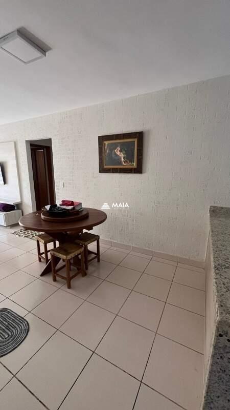 Apartamento à venda no Santa Maria: 