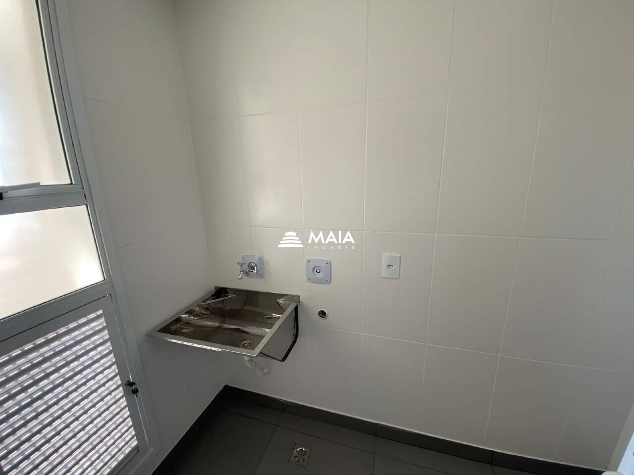 Apartamento à venda no Jardim São Bento: 
