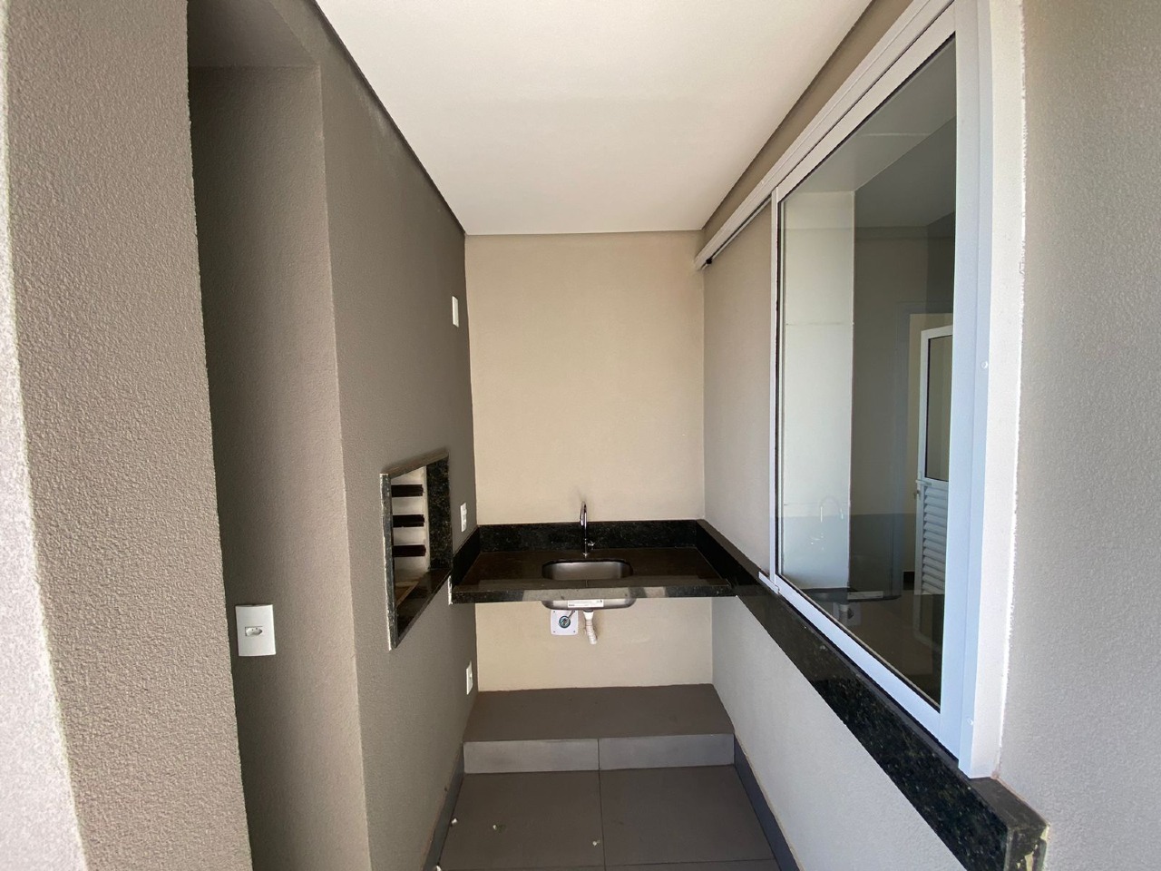 Apartamento à venda no Jardim São Bento: 