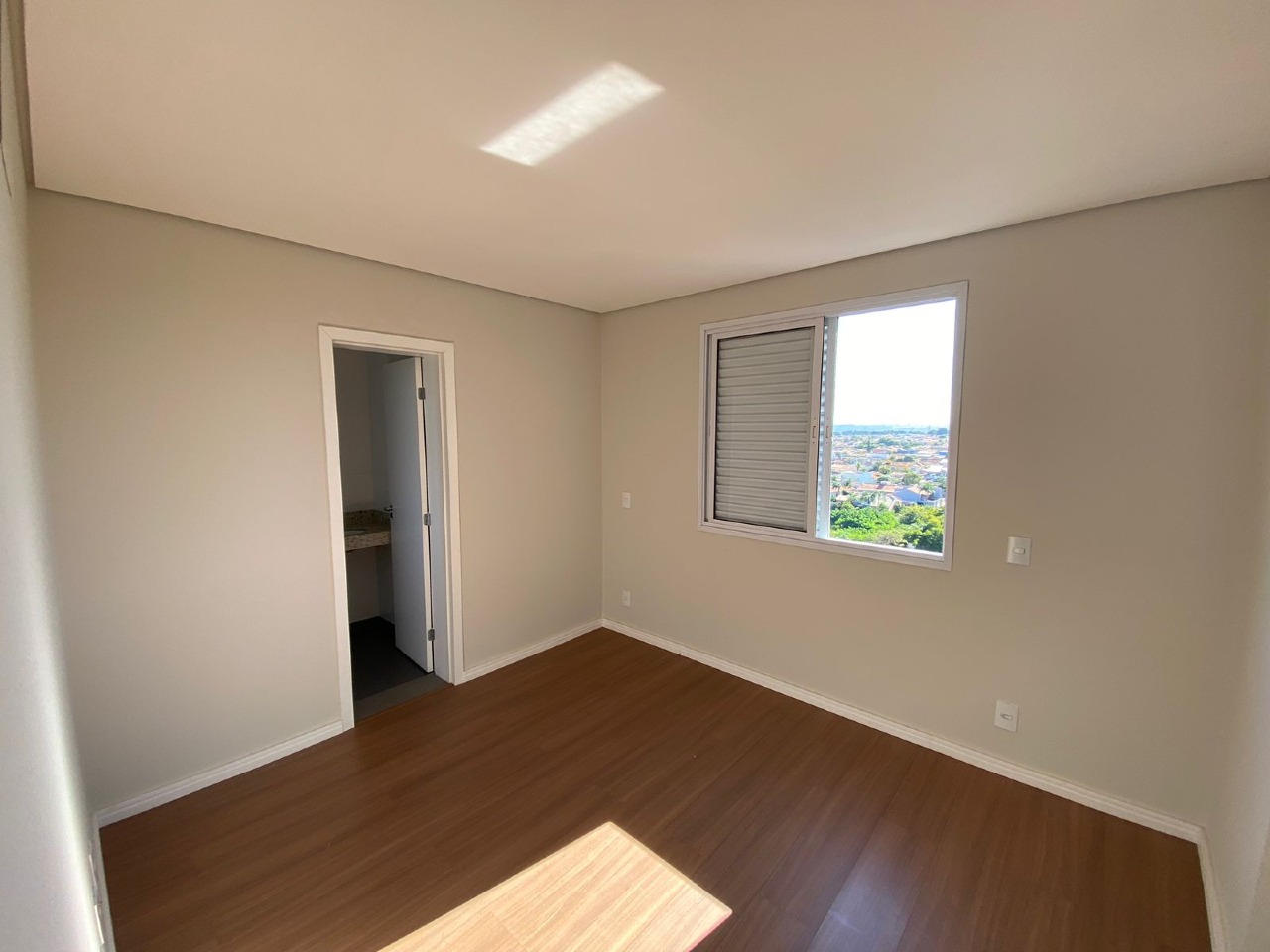 Apartamento à venda no Jardim São Bento: 