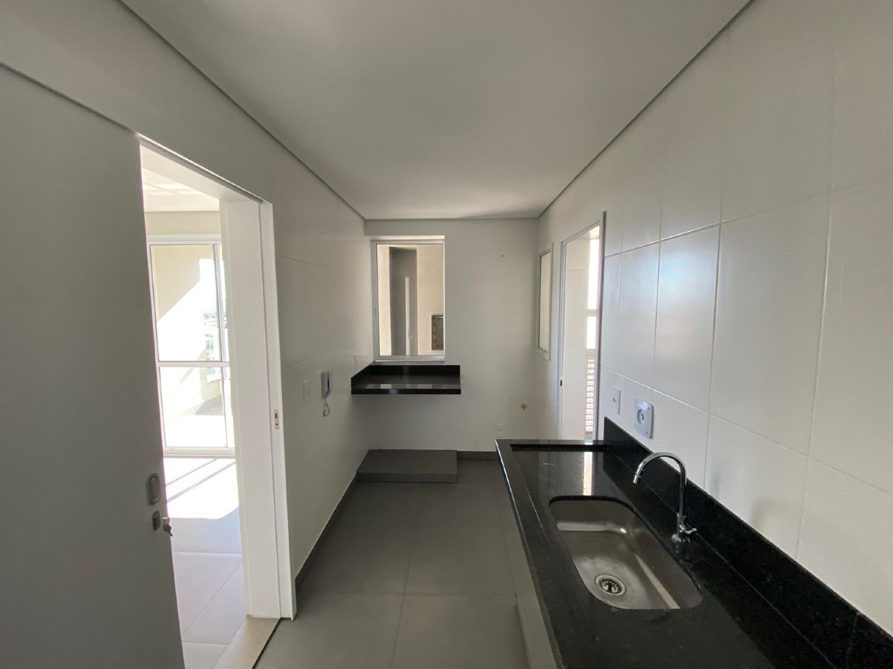 Apartamento à venda no Jardim São Bento: 