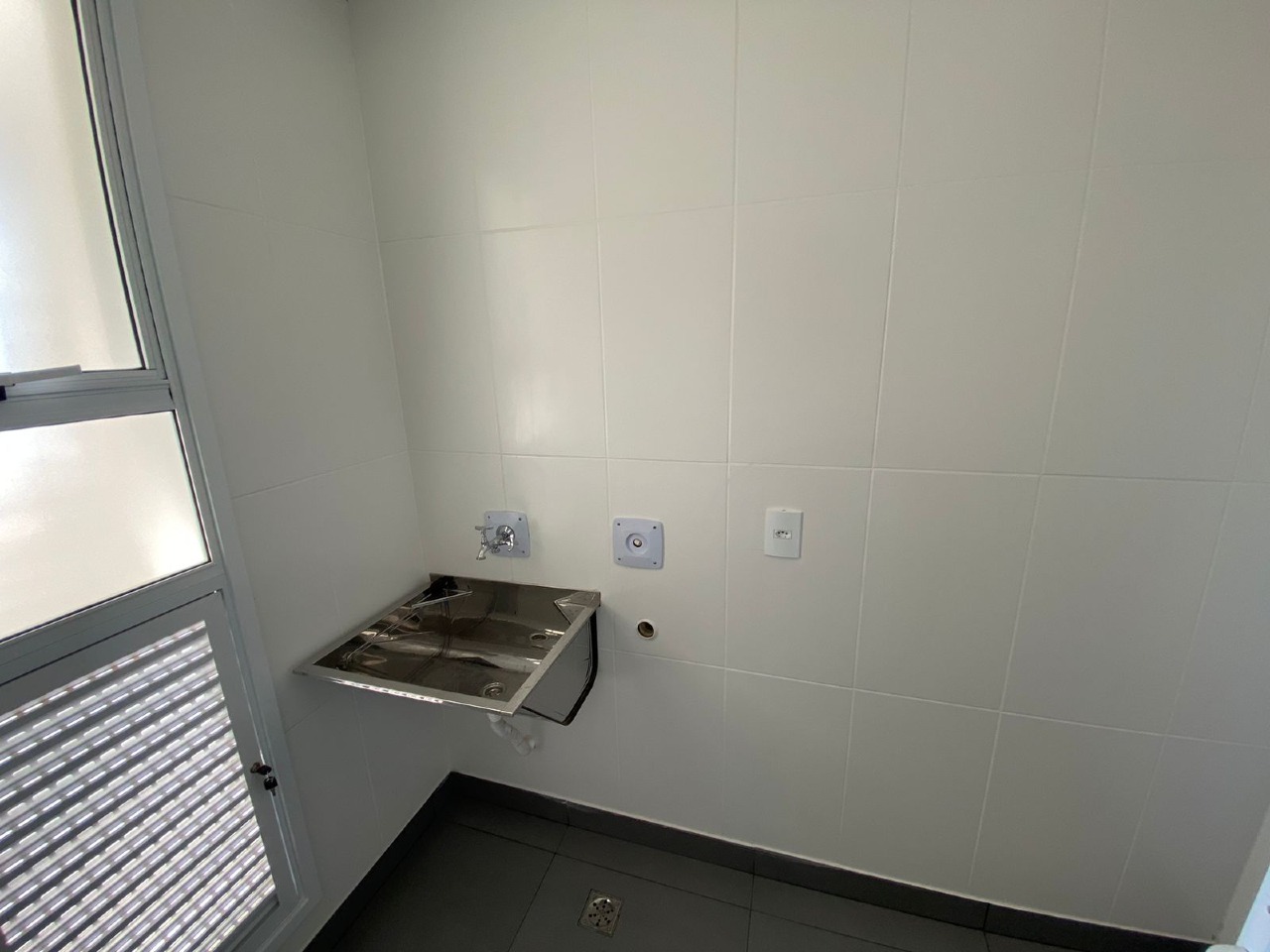 Apartamento à venda no Jardim São Bento: 