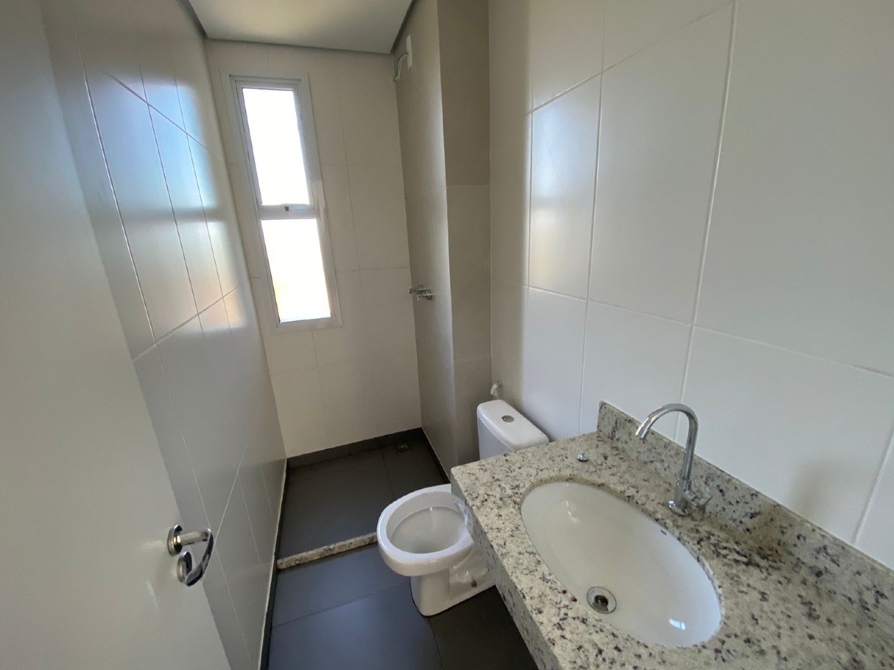 Apartamento à venda no Jardim São Bento: 