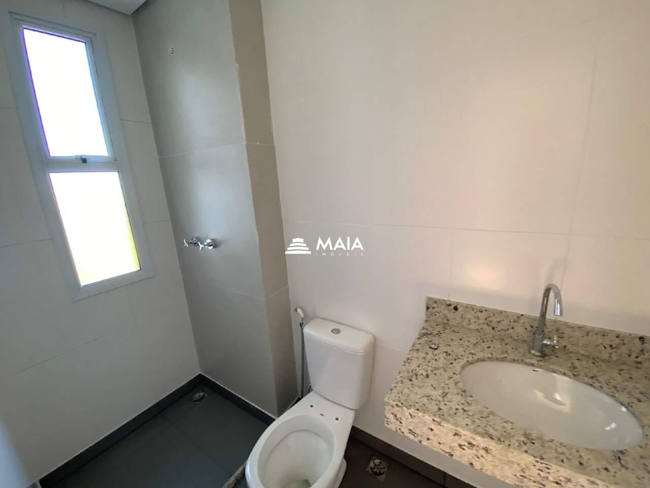 Apartamento à venda no Jardim São Bento: 