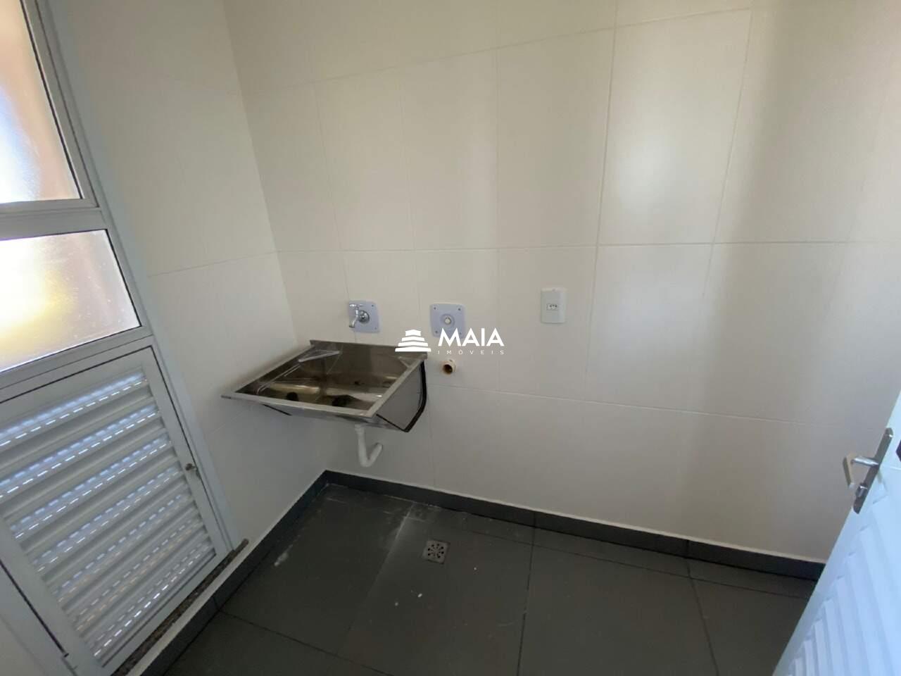 Apartamento à venda no Jardim São Bento: 