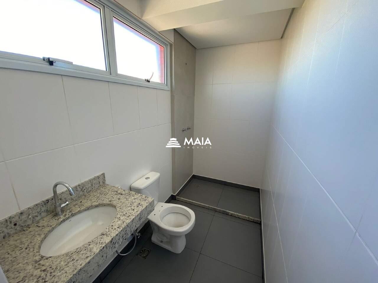 Apartamento à venda no Jardim São Bento: 