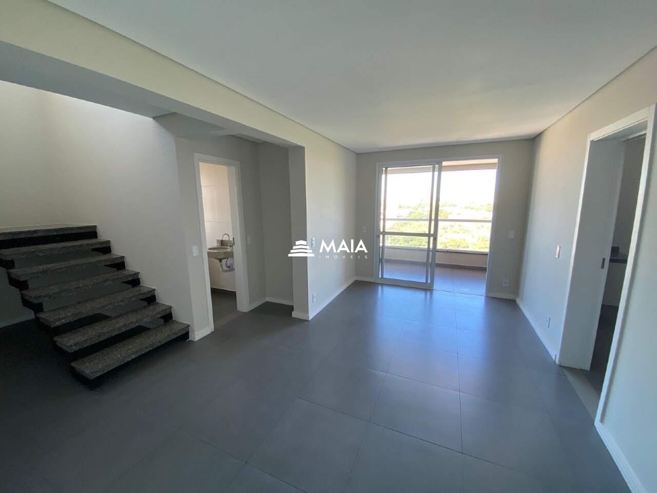 Apartamento à venda no Jardim São Bento: 