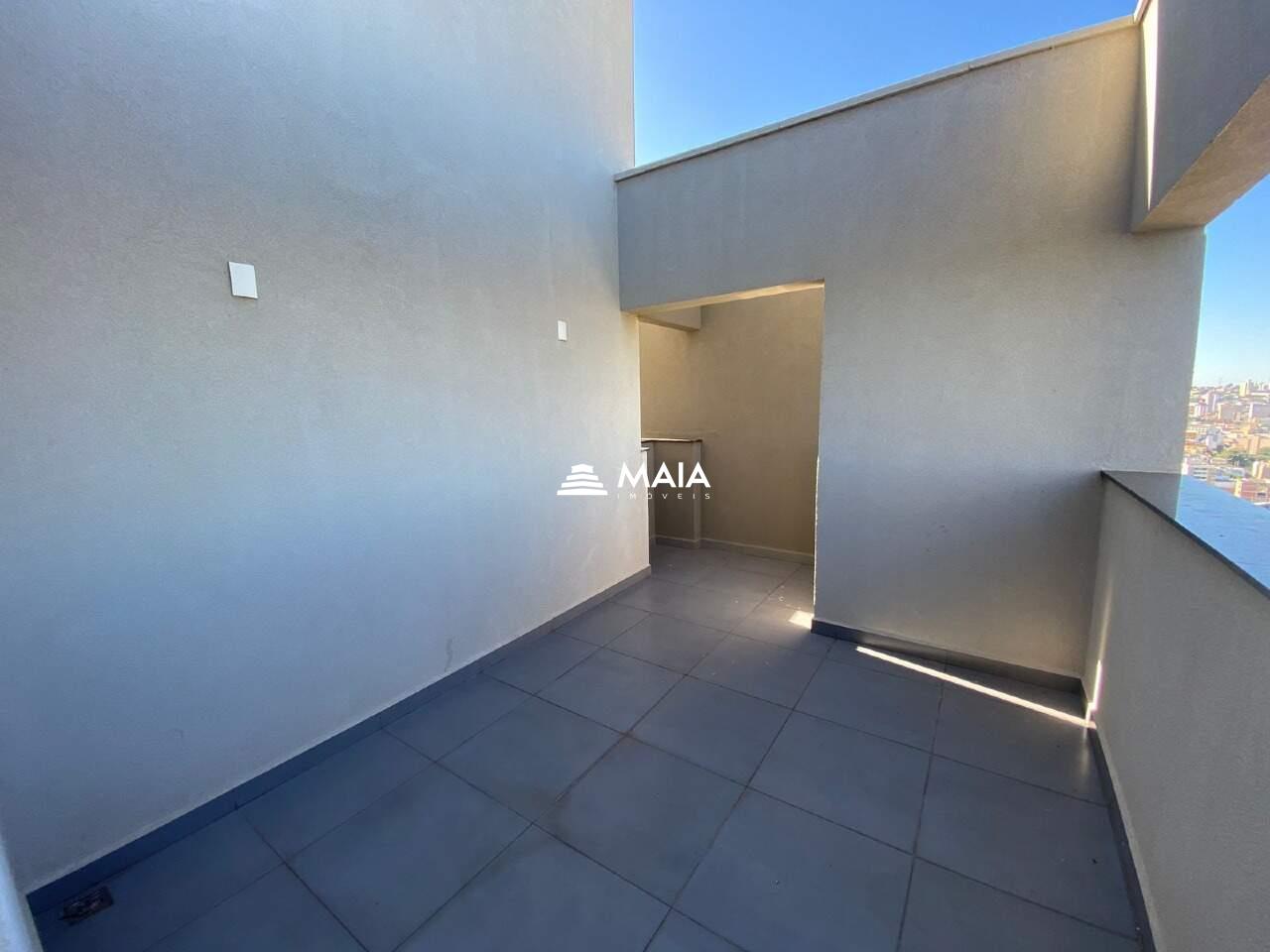 Apartamento à venda no Jardim São Bento: 