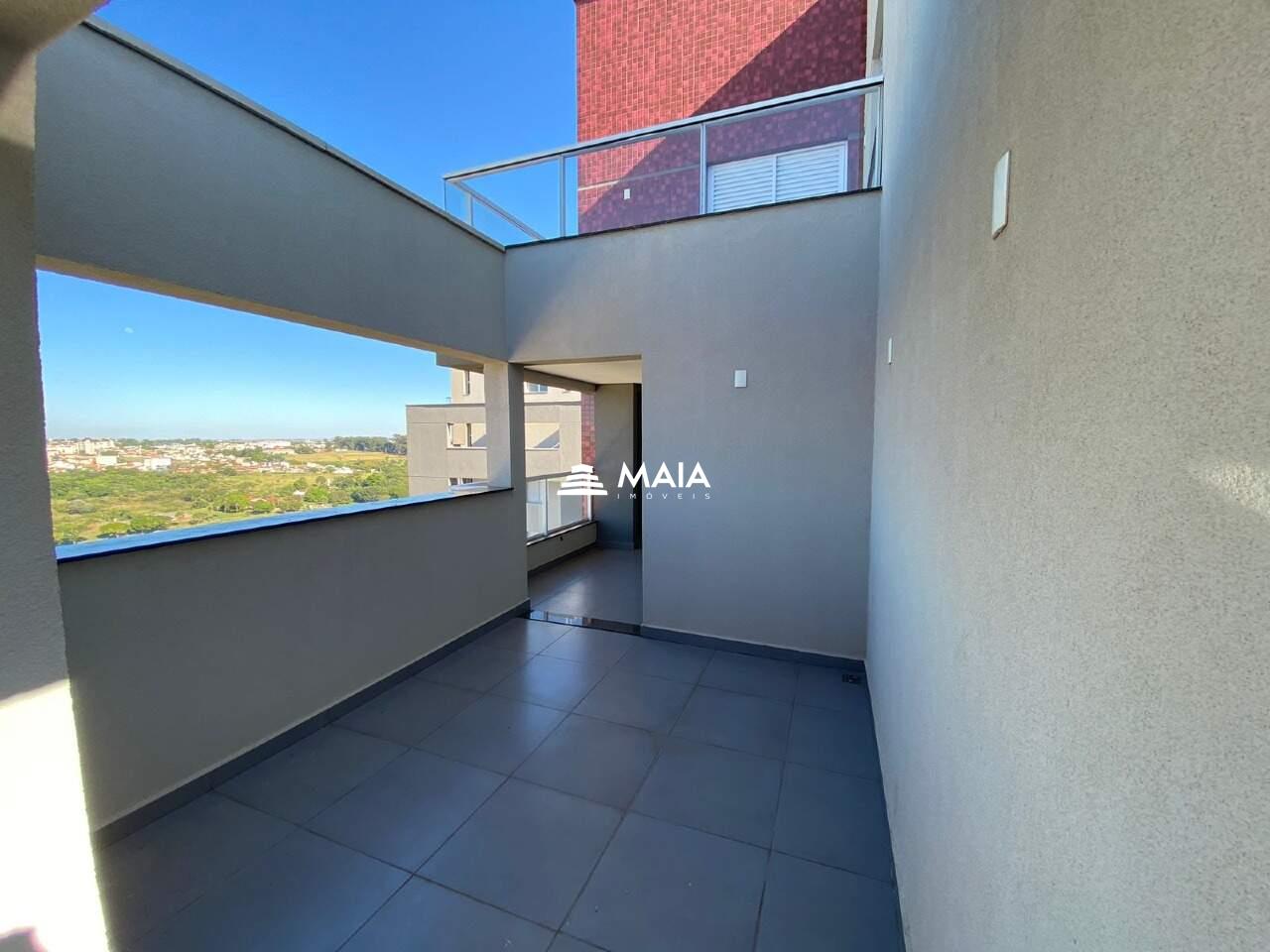 Apartamento à venda no Jardim São Bento: 