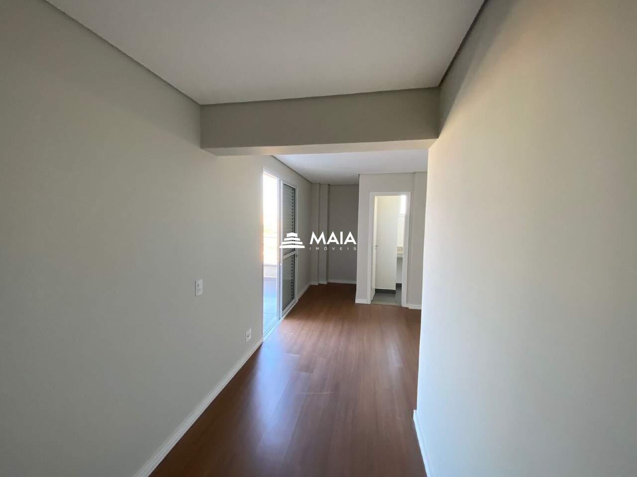 Apartamento à venda no Jardim São Bento: 