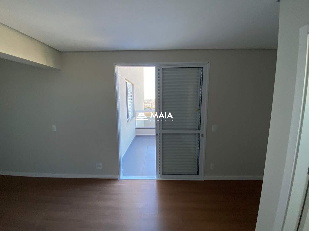 Apartamento à venda no Jardim São Bento: 