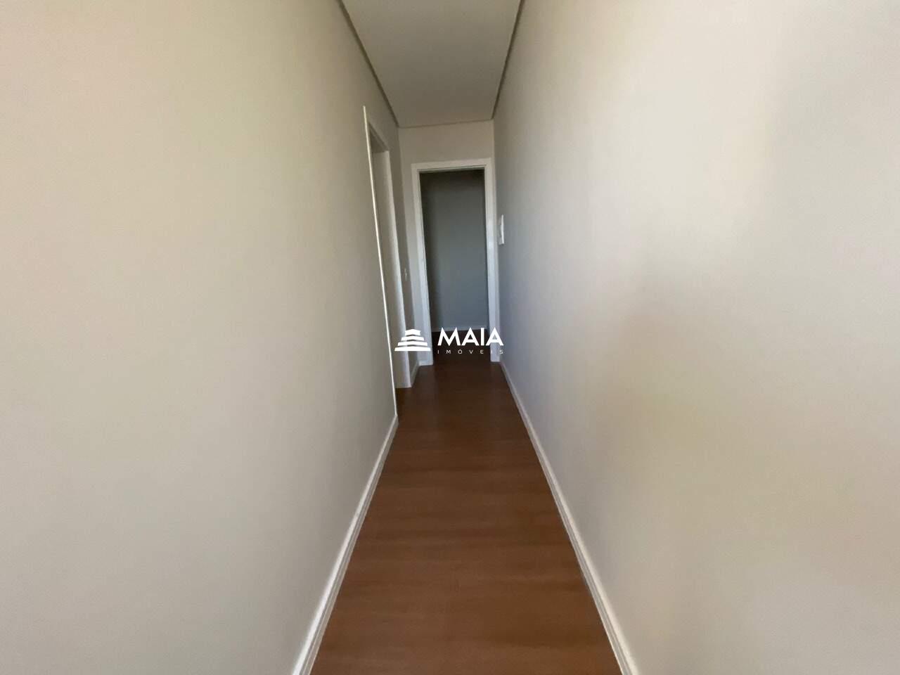 Apartamento à venda no Jardim São Bento: 