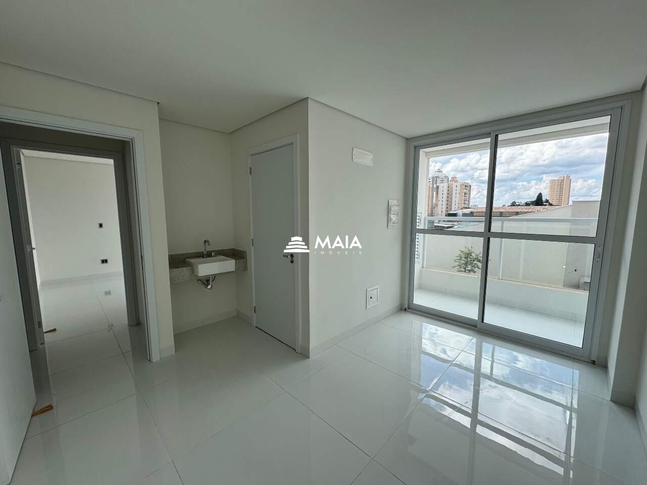 Comercial à venda no Santa Maria: 