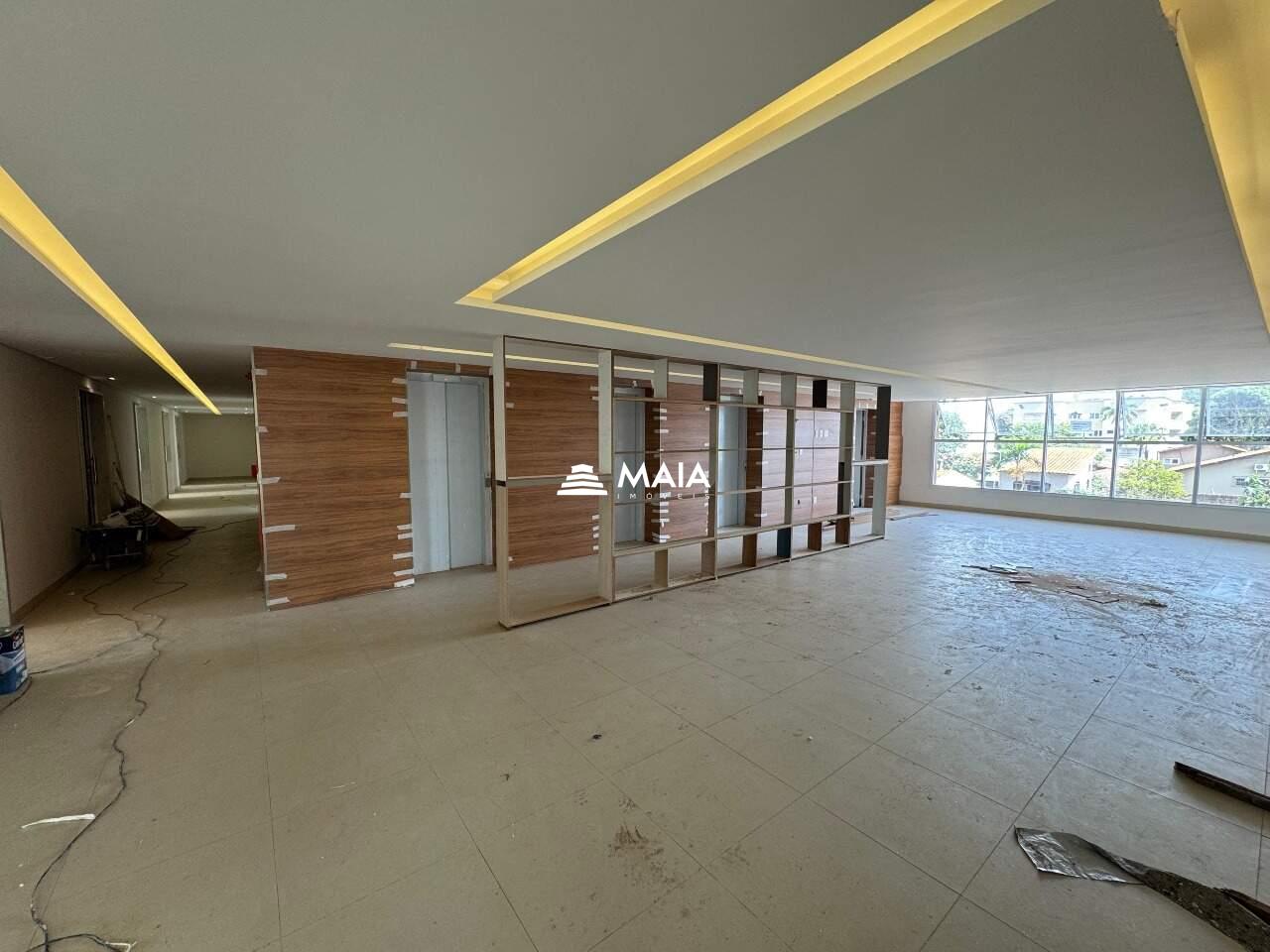 Comercial à venda no Santa Maria: 