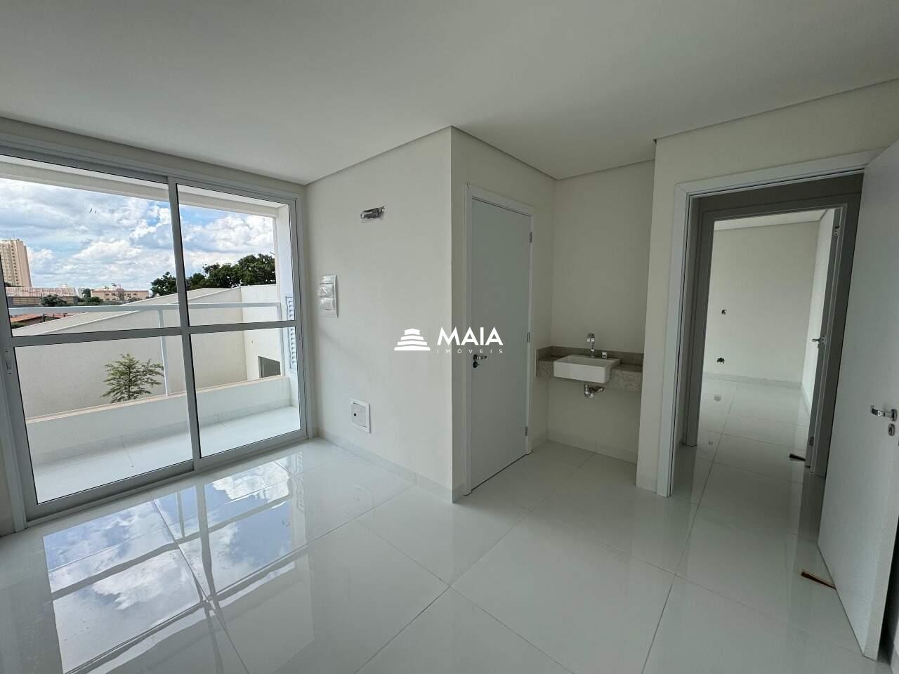 Comercial à venda no Santa Maria: 