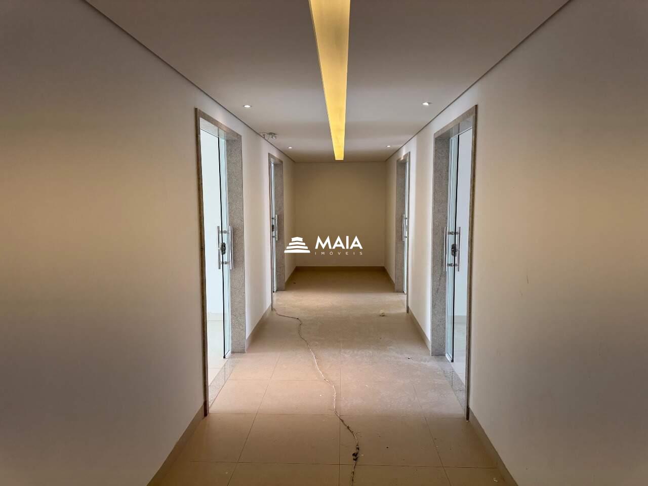 Comercial à venda no Santa Maria: 