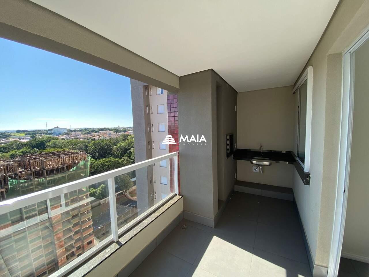 Apartamento à venda no Jardim São Bento: 