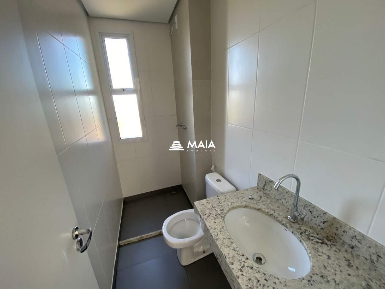 Apartamento à venda no Jardim São Bento: 