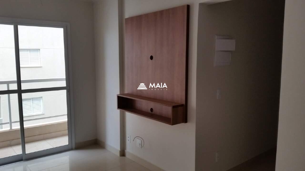 Apartamento à venda no Olinda: 