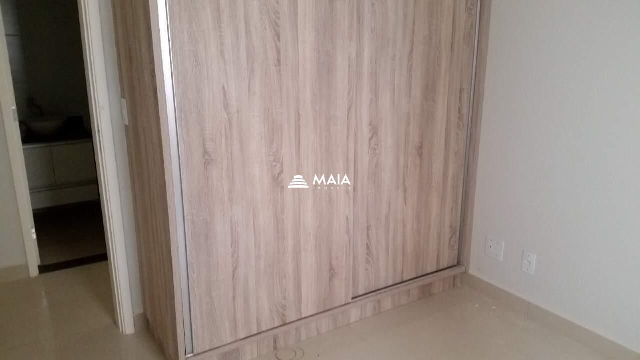 Apartamento à venda no Olinda: 