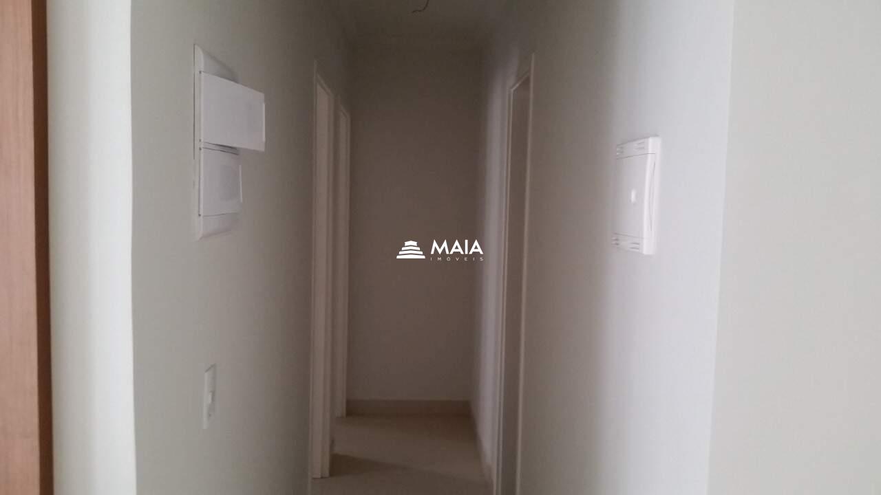 Apartamento à venda no Olinda: 