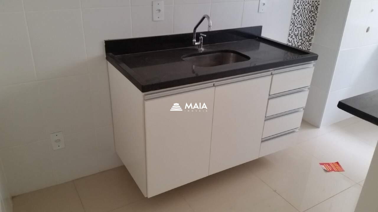 Apartamento à venda no Olinda: 