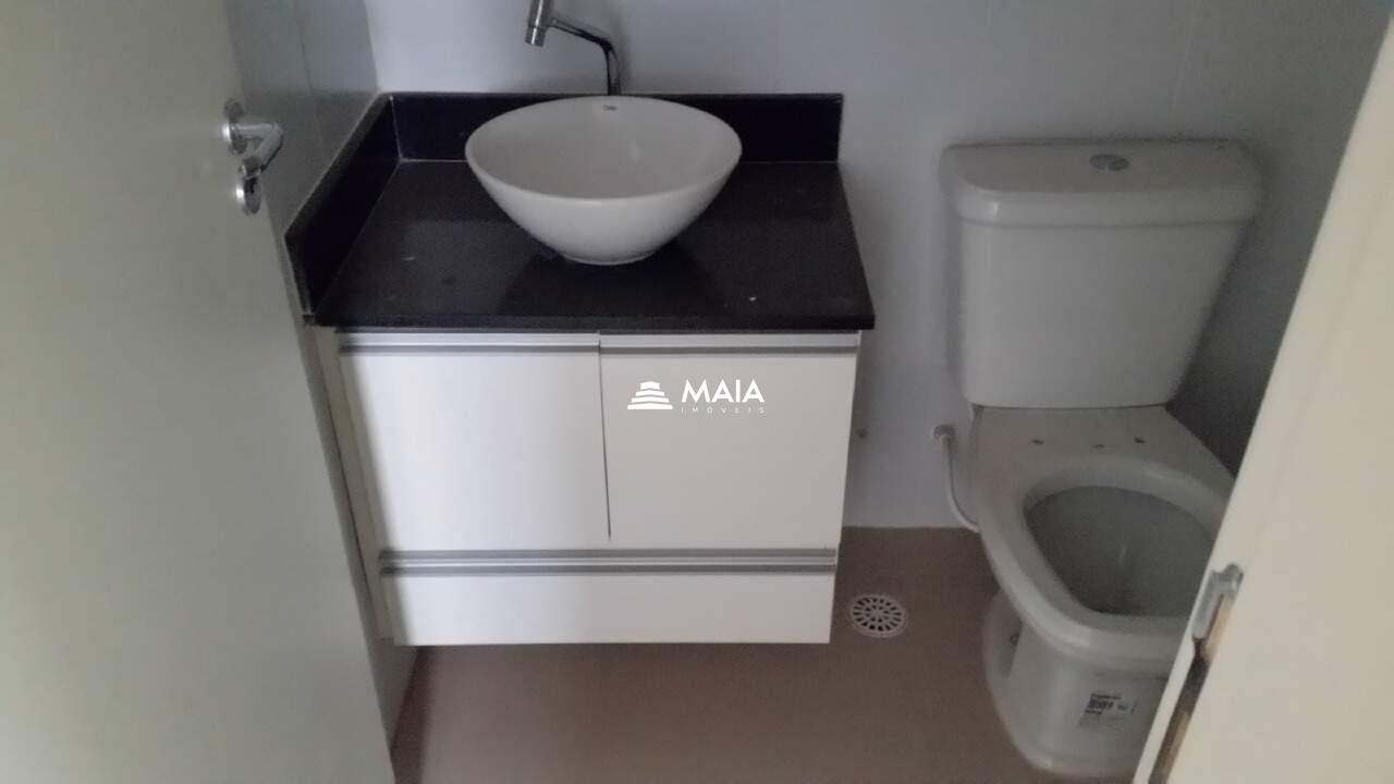 Apartamento à venda no Olinda: 