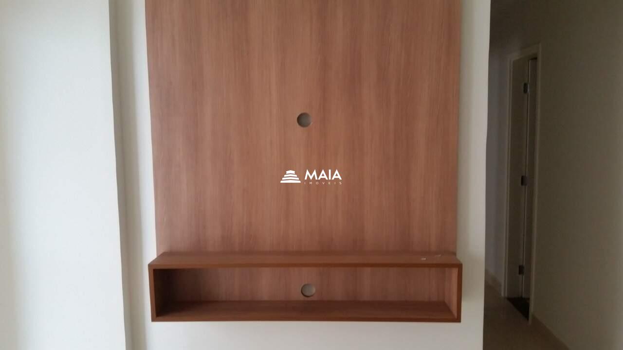 Apartamento à venda no Olinda: 