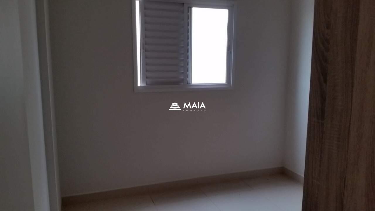 Apartamento à venda no Olinda: 