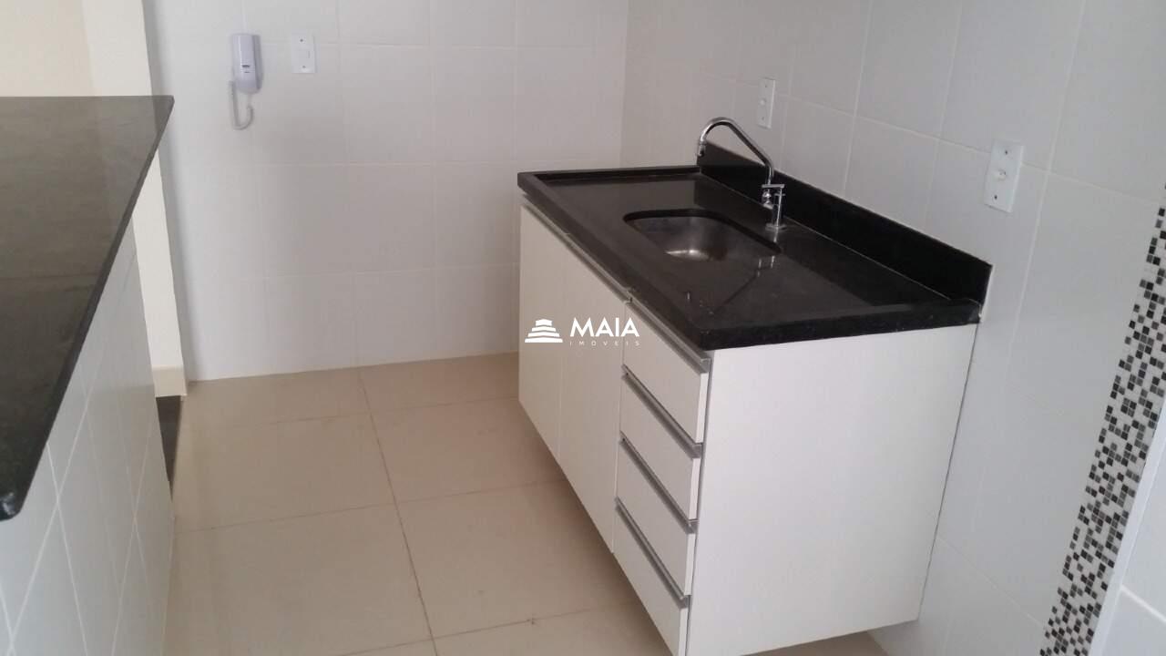 Apartamento à venda no Olinda: 