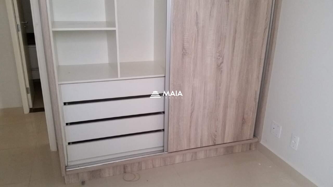 Apartamento à venda no Olinda: 