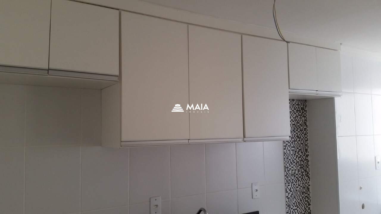 Apartamento à venda no Olinda: 