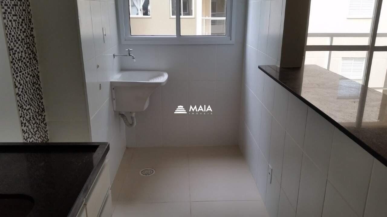 Apartamento à venda no Olinda: 