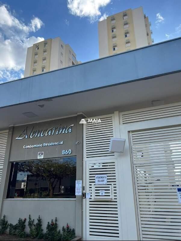 Apartamento à venda no Olinda: 