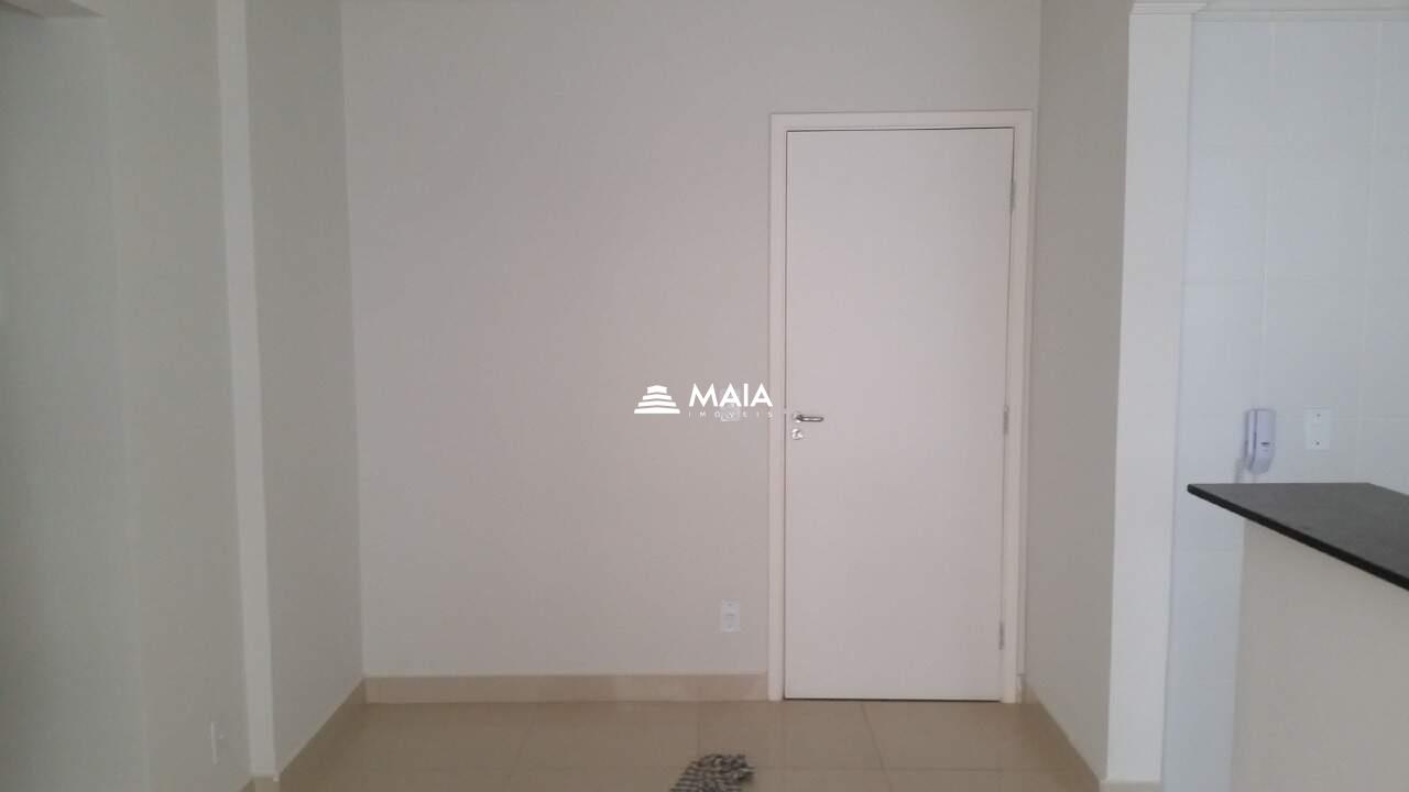 Apartamento à venda no Olinda: 