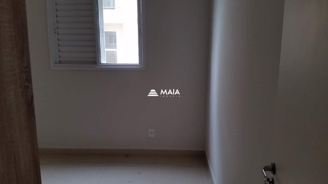 Apartamento à venda no Olinda: 