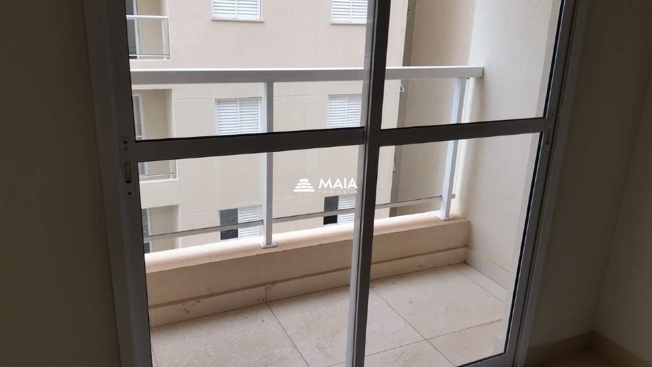 Apartamento à venda no Olinda: 