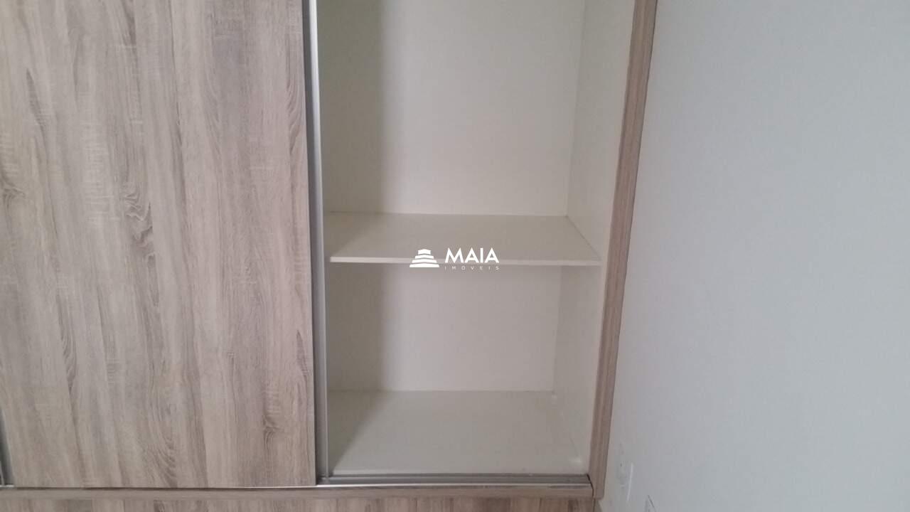 Apartamento à venda no Olinda: 